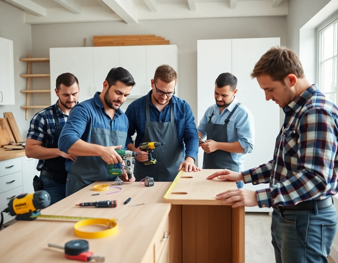 TPC Construction LLC Company History